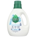 Liquid Laundry Detergent Free and Clear, 90 fo