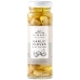 Garlic Cloves Olive Oil Herbs, 3.5 oz
