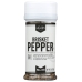 Seasoning Rub Peppr Brskt, 3.6 OZ