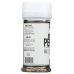 Seasoning Rub Peppr Brskt, 3.6 OZ