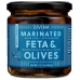 Feta Olives Marinated, 12.7 OZ