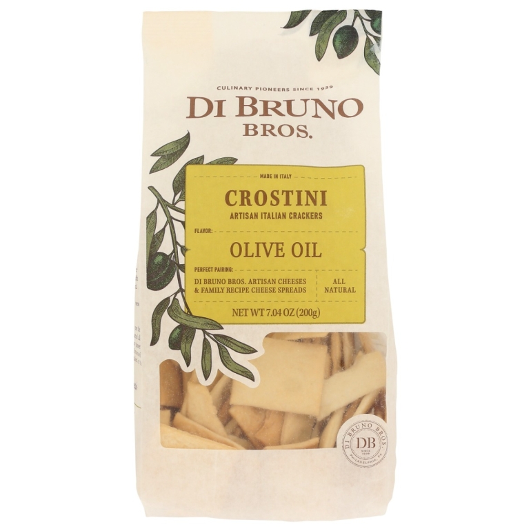 Olive Oil Crostini, 7.04 oz