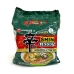 Shin Green Ramen Mushroom and Fried Tofu Noodles, 17.6 oz