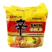 Shin Gold Ramyun Noodles, 18.32 oz