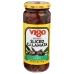 Sliced Calamata Olives, 6 oz