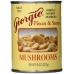 Mushrooms Pieces N Stems, 8 oz