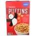 Cinnamon Puffins Cereal, 10 oz