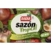 Sazon Tropical No Msg 20 Count, 3.52 oz