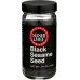 Black Sesame Seed, 3.75 oz