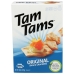 Cracker Snk Tamtam Orgnl, 9.6 oz