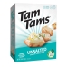 Cracker Snk Tamtam Unsltd, 9.6 oz