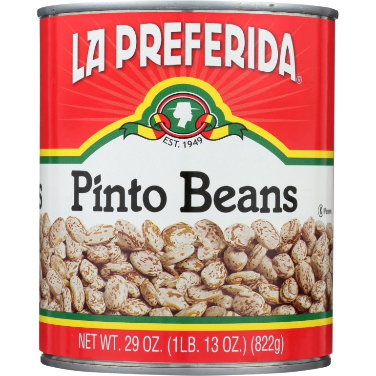 Bean Pinto, 29 oz