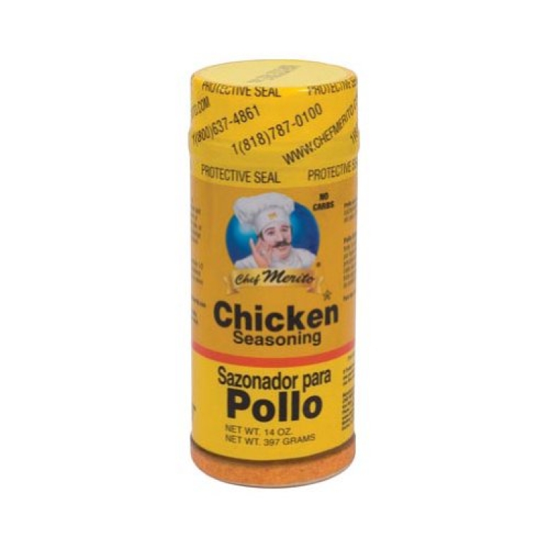 Ssnng Chicken, 14 oz