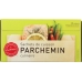 Parchment Cooking Bags, 10 pc