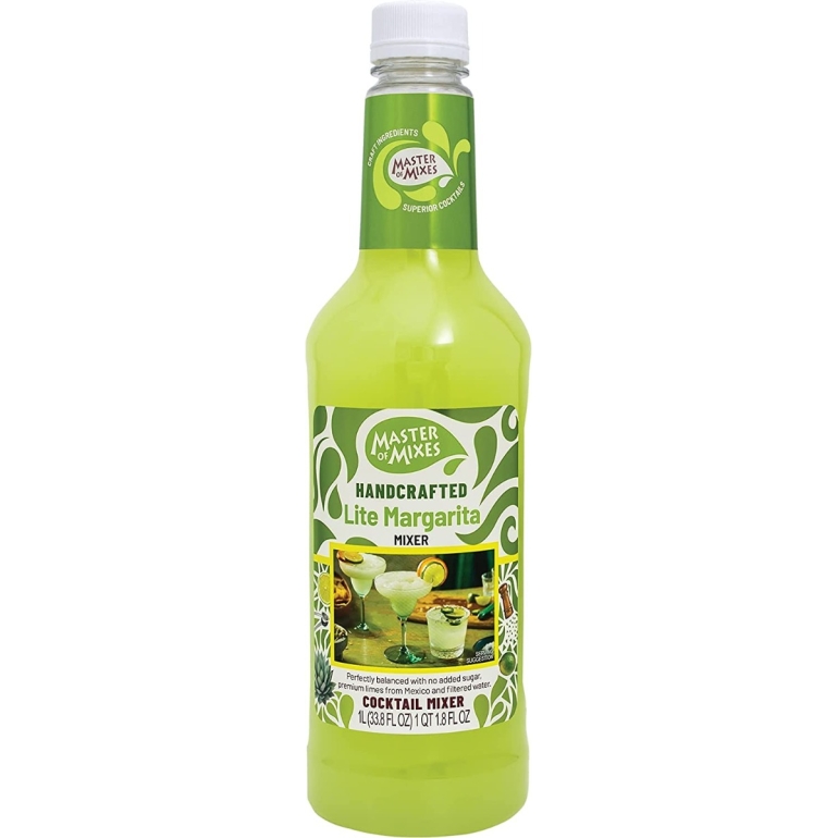 Margarita Mixer Lite, 33.8 oz