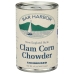 Clam Corn Chowder, 15 oz