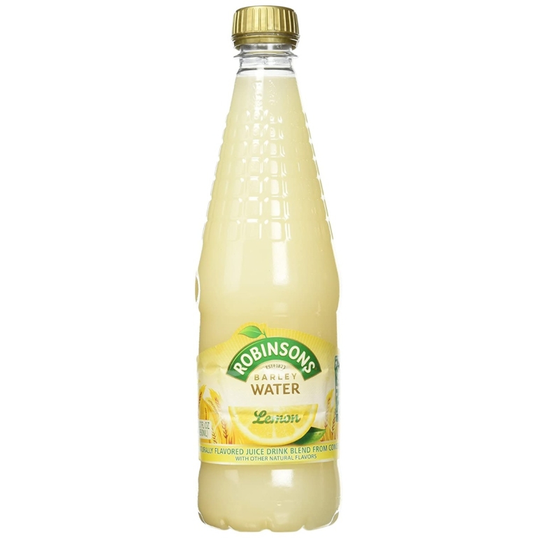 Lemon Barley Water, 28.74 fo