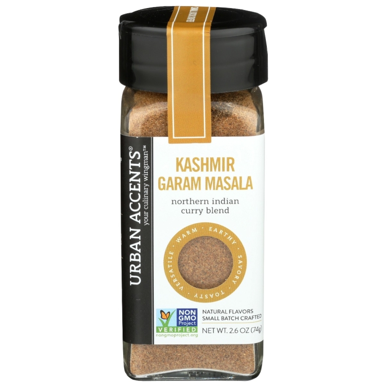 Kashmir Garam Masala, 2.6 oz