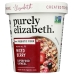 Mixed Berry Superfood Oat Cup With Prebiotic Fiber, 1.76 oz