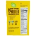 Sprouted Sunflower Seeds Sea Salt, 10 oz