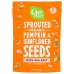 Sprouted Sunflower Pumpkin S Org, 10 oz