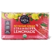 No Sugar Added Strawberry Lemonade Juice Boxes 8Pk, 54 fo