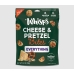 Everything Cheese and Pretzel Bites, 2.5 oz