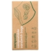 Compostable Sandwich Bags, 20 ea