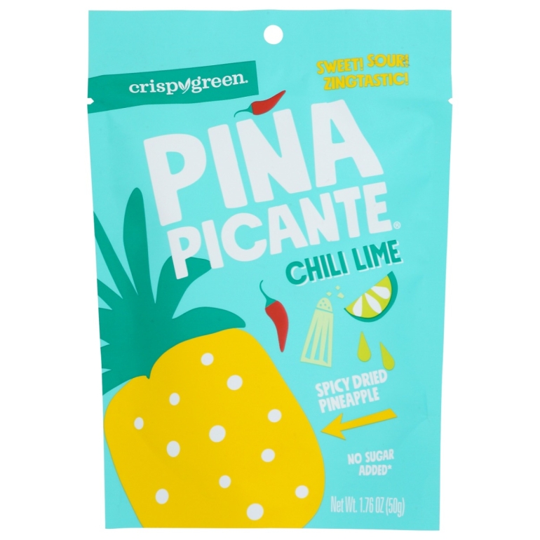 Lime Chili Pina Picante, 1.76 oz