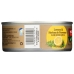 Tuna Yellowfin Lemon Herbs Olive Oil, 5 oz