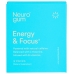 Gum Energy Focus Pprmnt, 9 PC