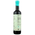 Vinegar Balsamic Of Modena Org, 16.9 FO