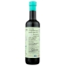 Vinegar Balsamic Of Modena Org, 16.9 FO