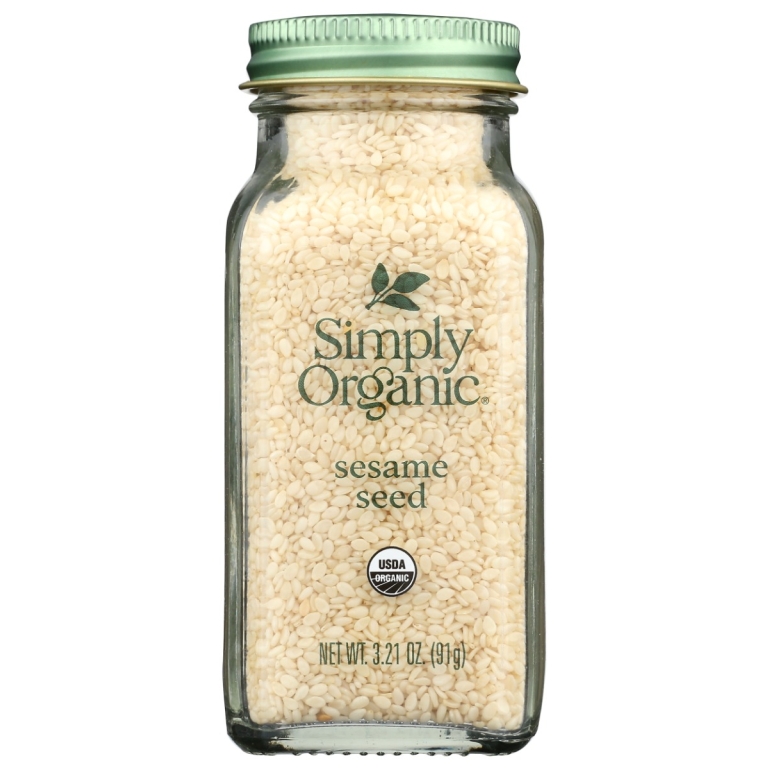 Sesame Seed, 3.21 oz