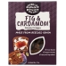 Fig and Cardamom Grain Crisps, 3.1 oz