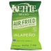 Air Fried Jalapeno Kettle Chips, 6.5 oz