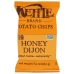 Honey Dijon Potato Chips, 7.5 oz