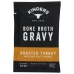 Grvy Trky Bn Brth Rstd, 1 OZ