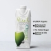 Organic Pure Coconut Water, 16.9 fo