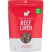 Beef Liver Dog Treat, 2.5 oz