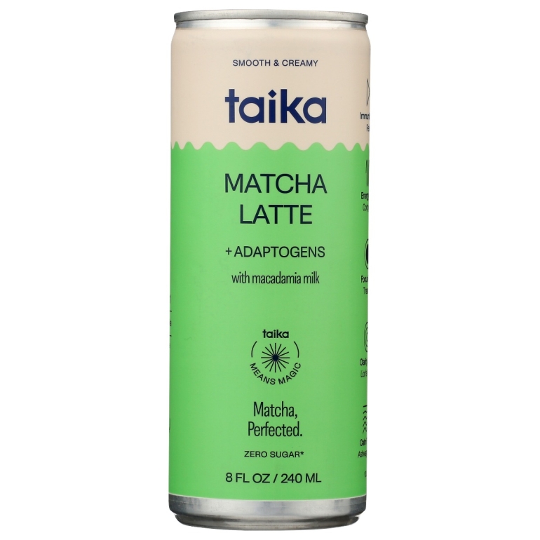 Matcha Latte Tea, 8 fo