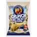 Crunch Attack Great White Cheddar, 8 oz