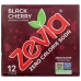 Zero Calorie Black Cherry Soda, 144 fo