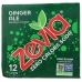 Zero Calorie Ginger Ale Soda, 144 fo