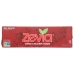 Zero Calorie Dr Zevia Soda, 144 fo