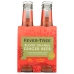 Blood Orange Ginger Beer 4 Count, 27.2 fo