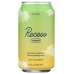 Lime Citrus Mood Sparkling Water, 12 fo