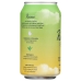 Lime Citrus Mood Sparkling Water, 12 fo