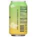 Lime Citrus Mood Sparkling Water, 12 fo