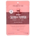 Salmon Pumpkin Cat Meal, 2.6 oz